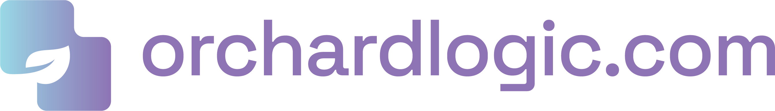 OrchardLogic Logo