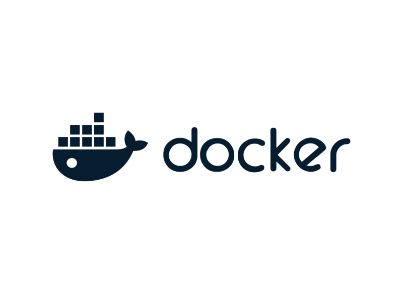 Docker logo