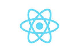 React & TypeScript logo