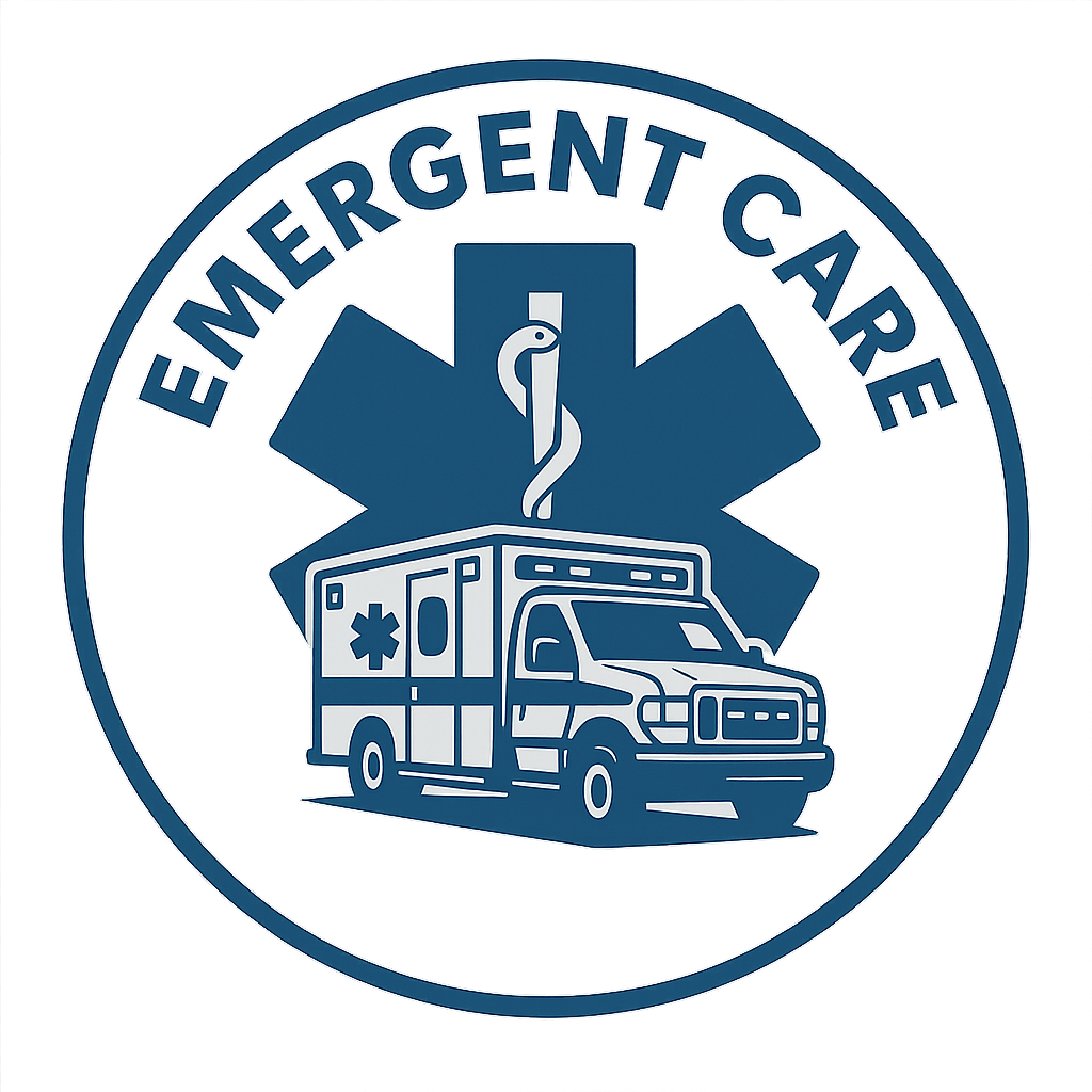 Emergent Care Logo