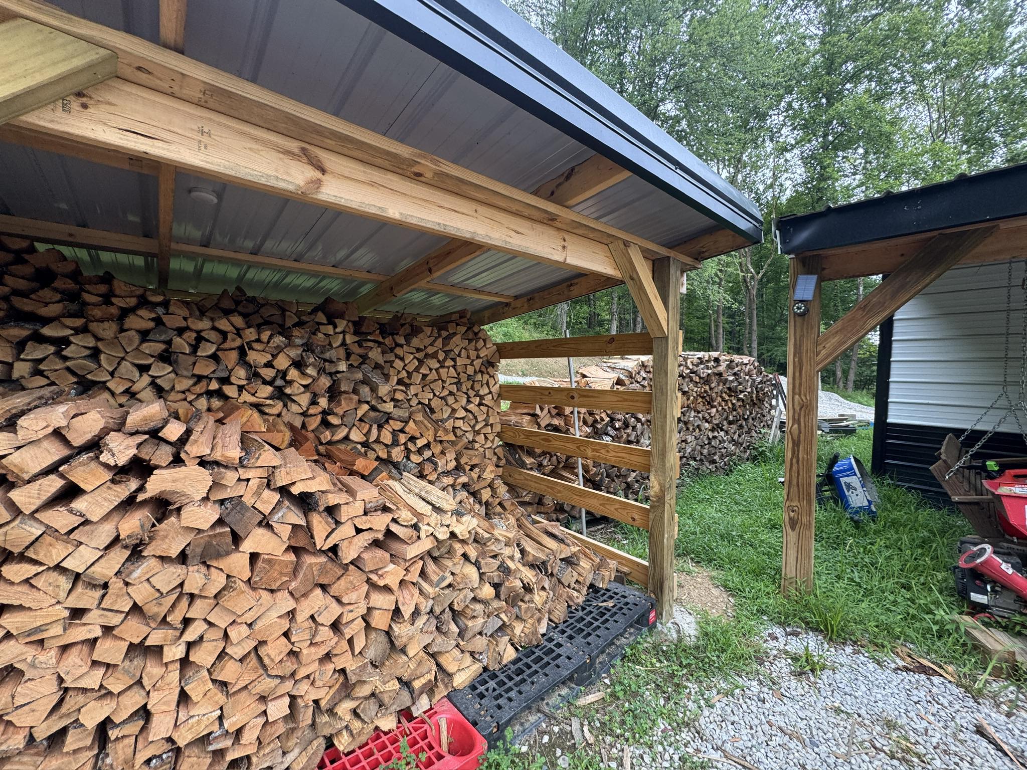 Roberts Firewood