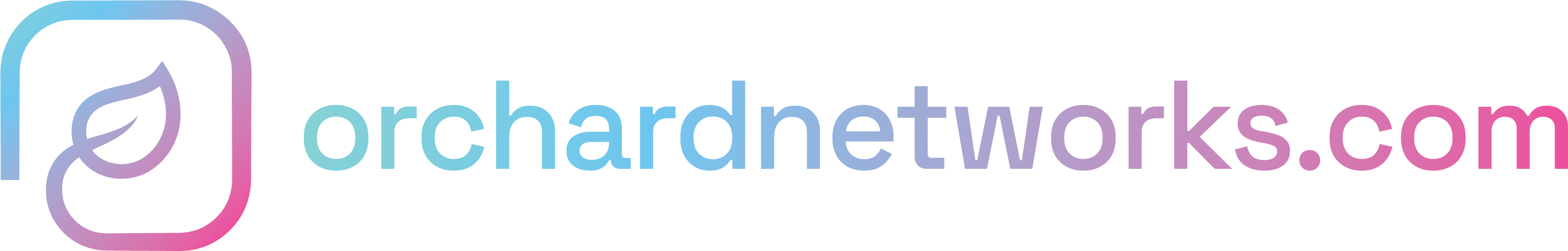 OrchardCode Logo