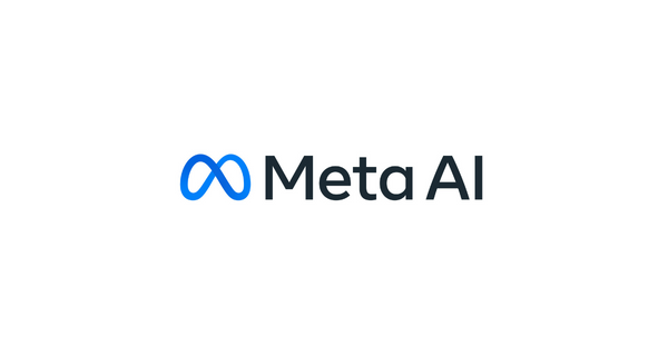 Meta Llama logo