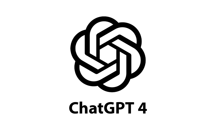 GPT-4 logo