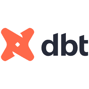 dbt logo
