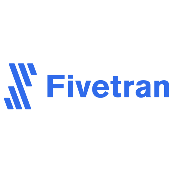 Fivetran logo
